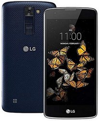 Замена динамика на телефоне LG K8 в Оренбурге